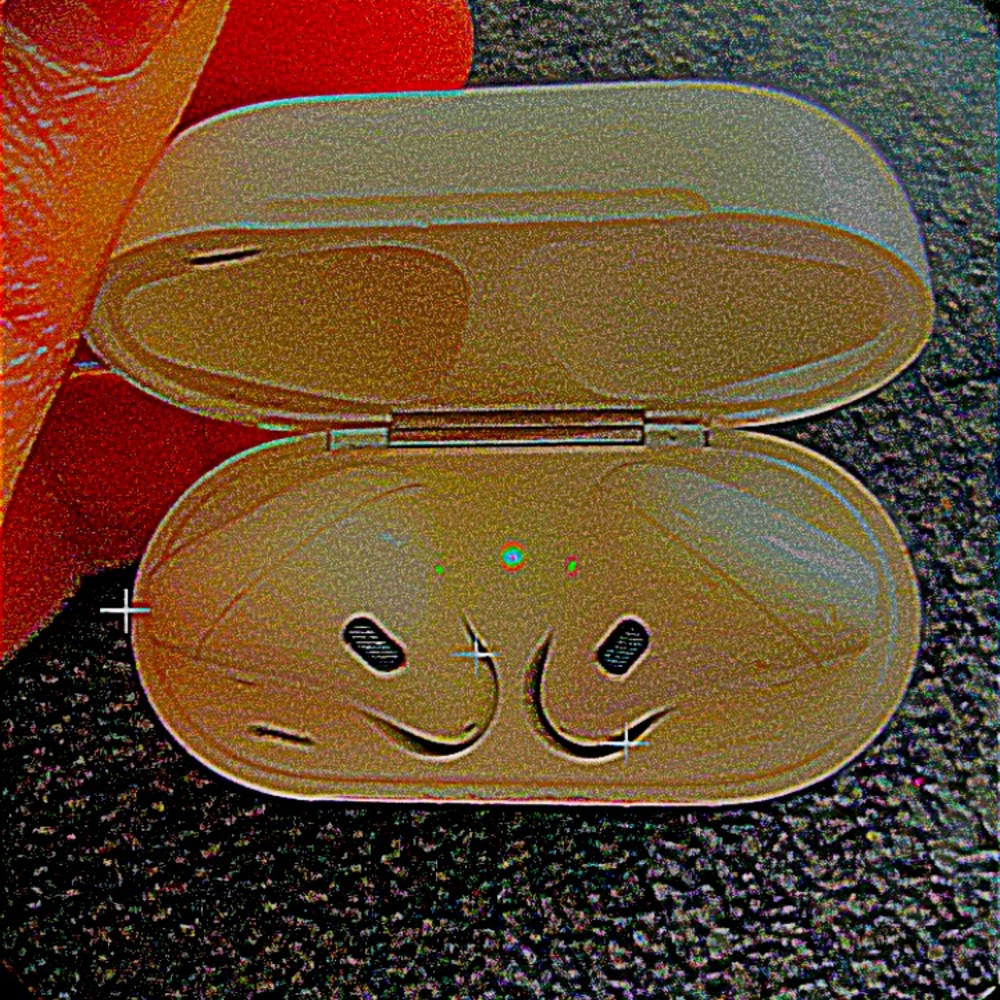 air pods